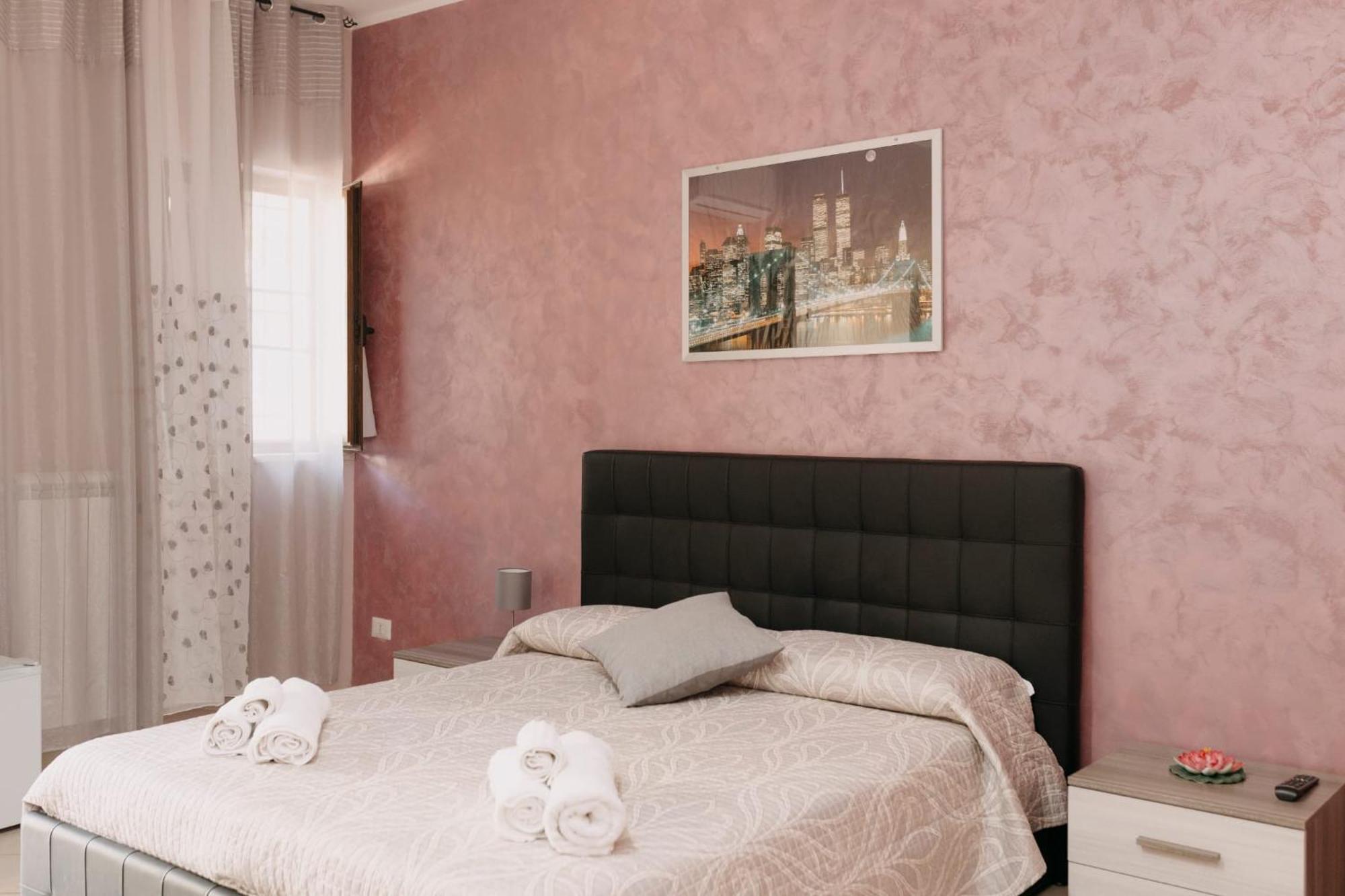 B&B Tenuta San Felice 坎帕尼亚 外观 照片